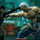 Illustration for article titled Tekken 6 Preview: When Pigs Fly